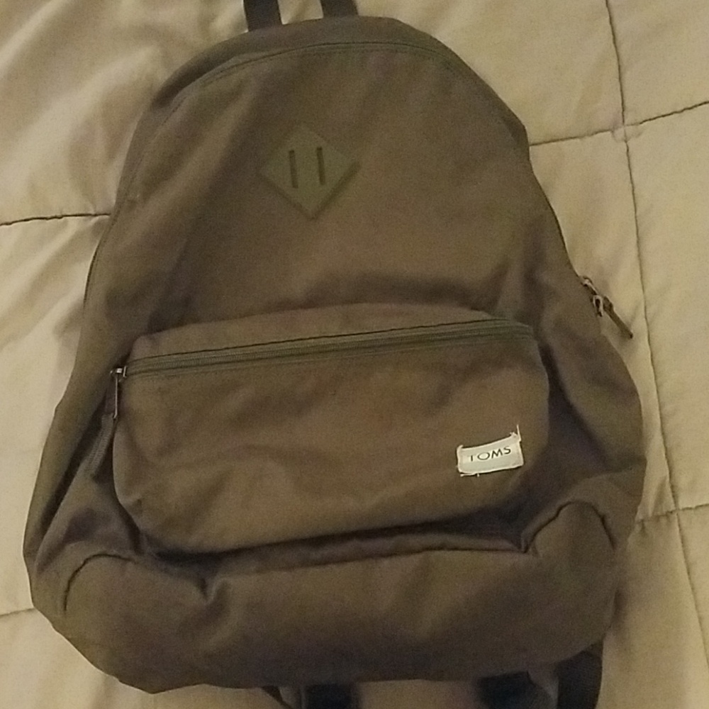 Backpack